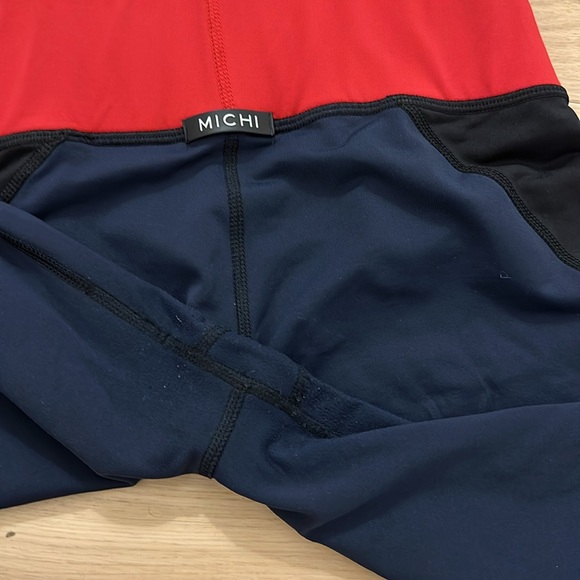 MICHI Tidal Legging - Picture 7 of 7